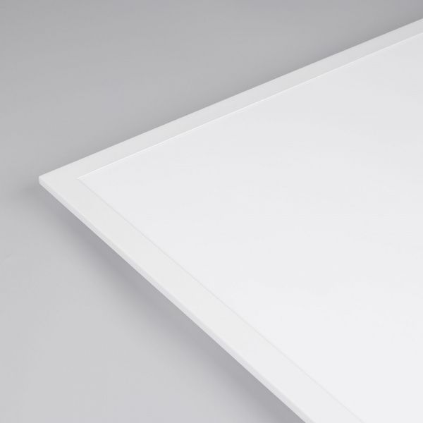 Светильник DL-TITAN-COMFORT-S600x600-34W Warm3000 (WH, 120 deg, CRI90, 230V) (Arlight, IP40 Металл, 5 лет) 063096