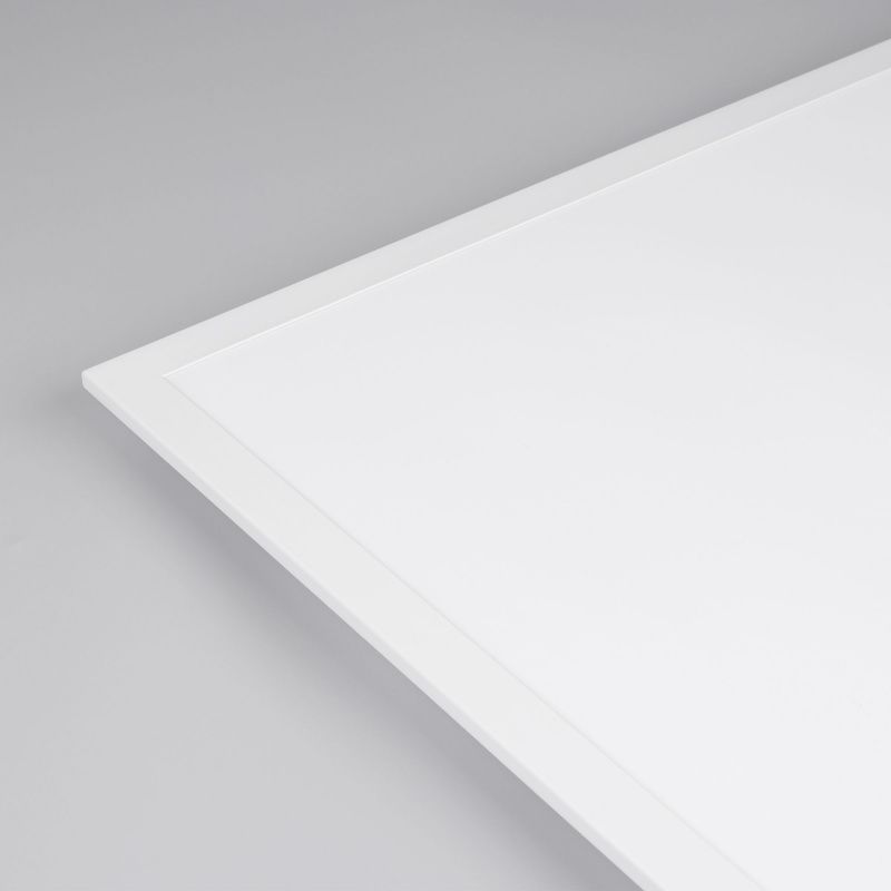 Светильник DL-TITAN-COMFORT-S600x600-34W Day4000-MIX (WH, 120 deg, CRI92, 230V) (Arlight, IP40 Металл, 5 лет) 060566
