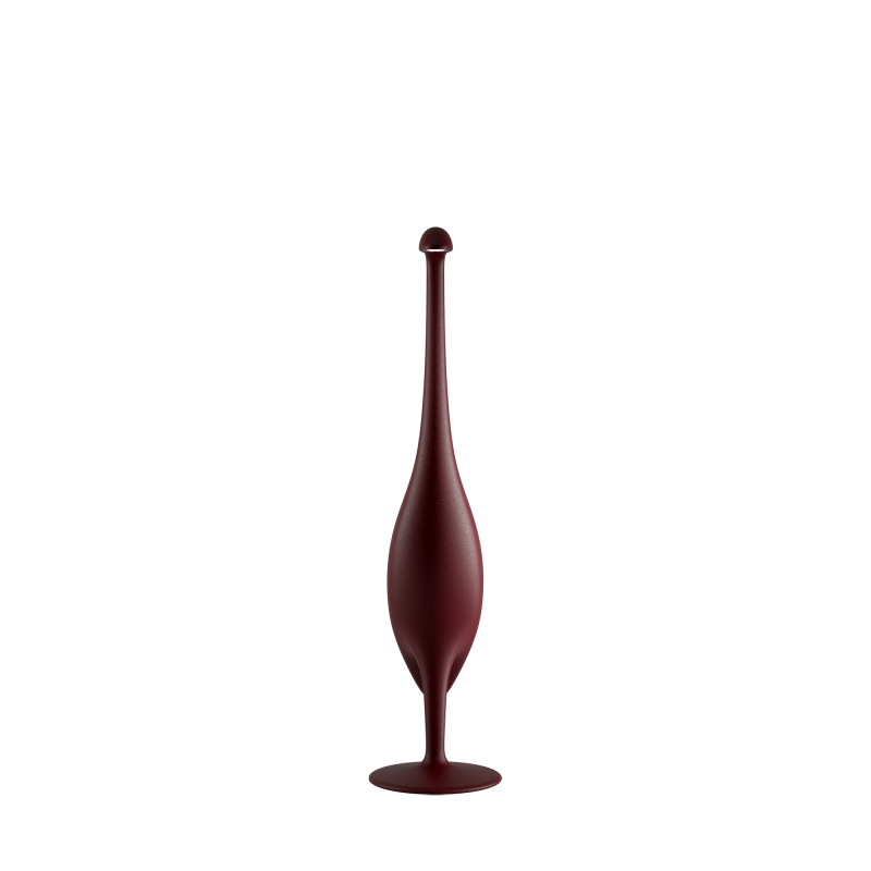 Напольный светильник Qeeboo Tuiuiu Indian Red