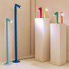 Торшер Axo Light Bender Turquoise