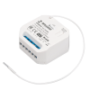 INTELLIGENT ARLIGHT Диммер TY-601-72-PS-IN (230V, 1x1.5A, TUYA Wi-Fi, 433Mhz) (IARL, IP20 Пластик, 3 года) 041588