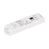 INTELLIGENT ARLIGHT Релейный модуль SMART-DALI-702-62-SUF (230V, 2x5A) (IARL, IP20 Пластик, 5 лет) 038539