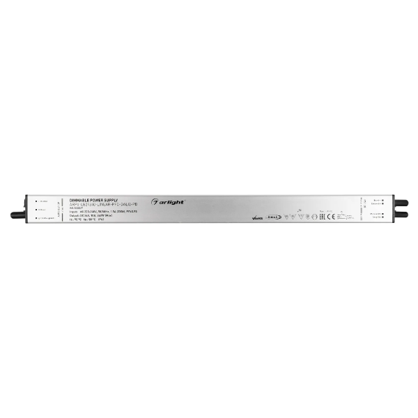 Блок питания Arlight ARPV-LG24240-LINEAR-PFC-DALI2-PD
