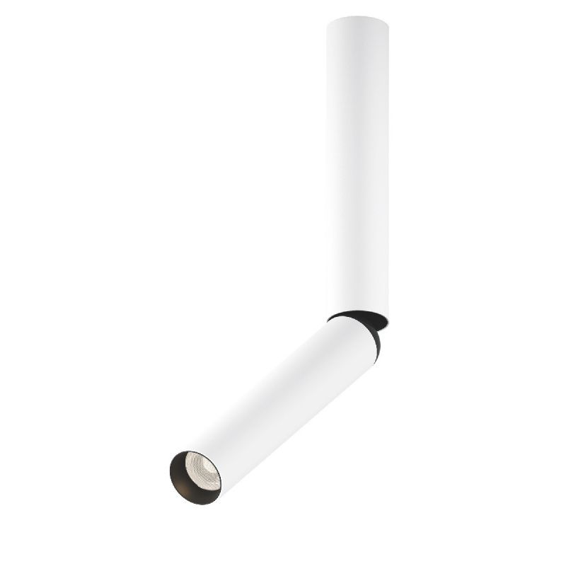 Потолочный светильник Technical C142CL-6W3K-W