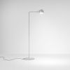 Торшер Ixa Reading White/Grey