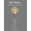 Лампочка Voltega 8563