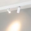 Светильник MAG-ORIENT-SPOT-R45-9W Warm3000 (Белый, 24 deg, 48V, DALI) (Arlight, IP20 Металл, 5 лет) 048664(1)