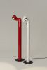 Торшер Santa and Cole Tatu Alta pure red