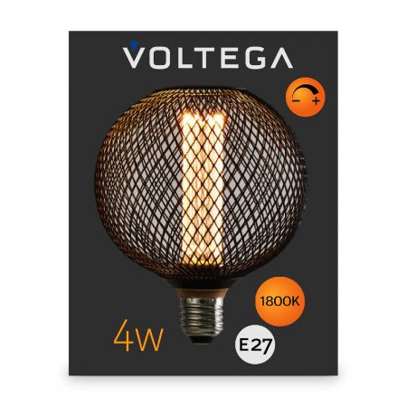 Лампочка Voltega 8548