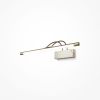 Подсветка Maytoni MIR004WL-L12BZ