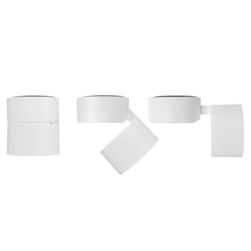 Светильник SP-RONDO-FLAP-R110-25W Warm3000 (WH, 110 deg) (Arlight, IP40 Металл, 3 года) 028161