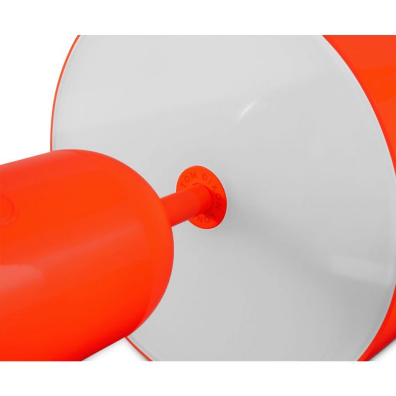 Настольная лампа Tom Dixon Bell Fluro