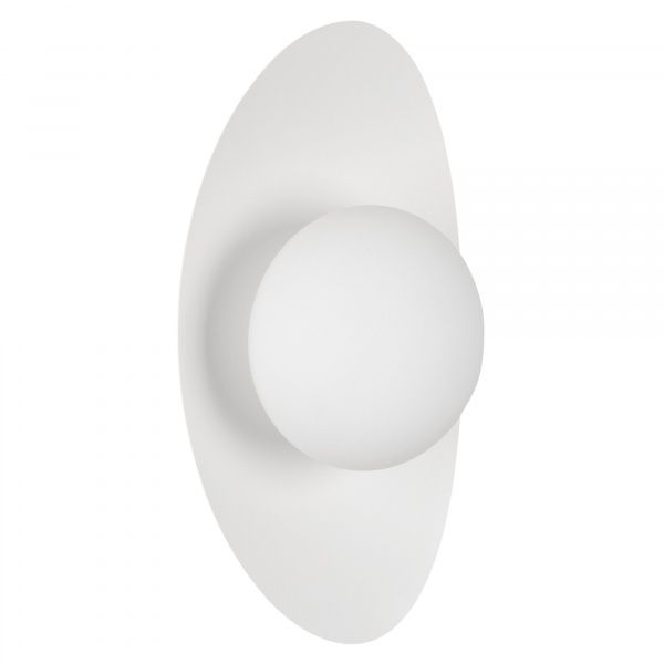 Светильник SP-PERLEN-WALL-L350-6W Warm3200-MIX (WH, 150 deg, 230V, TOUCH-DIM) (Arlight, IP20 Металл, 5 лет) 057590