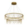 Подвесной светильник MD23001008-2B gold