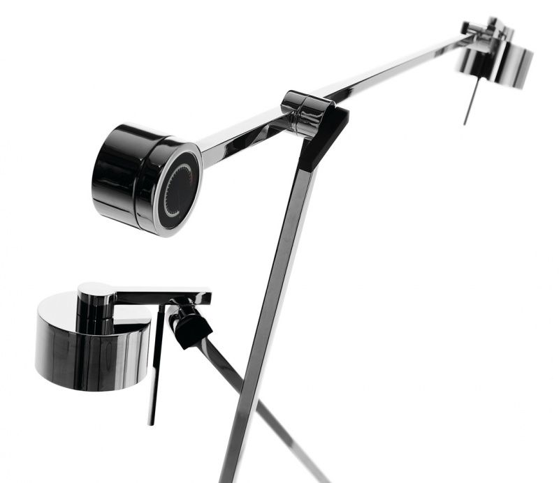 Торшер PT AX20 XX