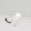 Светильник ALT-RAY-R44-8W Warm3000 (WH, 33 deg, 230V) (Arlight, IP67 Металл, 3 года) 053633