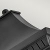 Настенные фонари Hinkley HK-CHAPEL-HILL7-MB