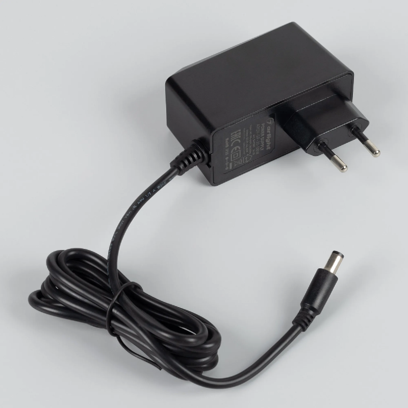 Блок питания ARDV-SP-20-5BW (5V, 4A, 20W) (Arlight, Адаптер, 5 лет) 049389