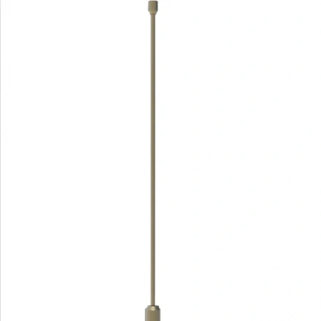Подвес жесткий ART-APRIORI-ROD-A-L800 (OG) (Arlight, IP20 Металл, 3 года) 054012