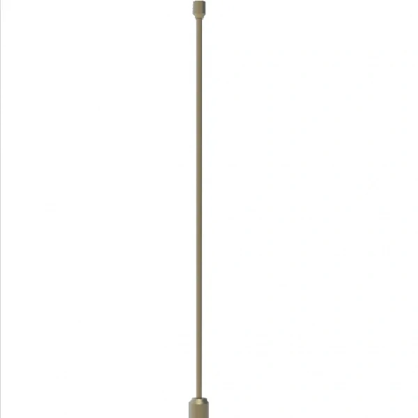 Подвес жесткий ART-APRIORI-ROD-A-L800 (OG) (Arlight, IP20 Металл, 3 года) 054012