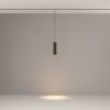 Трековый подвесной светильник Technical TR041-2-12W3K-B
