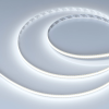 Светодиодная лента COB-X544-8mm 24V White6000 (11 W/m, IP20, 5m, FreeCut) (Arlight, Свободная резка) 043412(1)