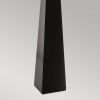 Торшеры Norlys ASCENT-FL-BLK-W
