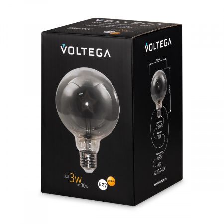 Лампочка Voltega 8521