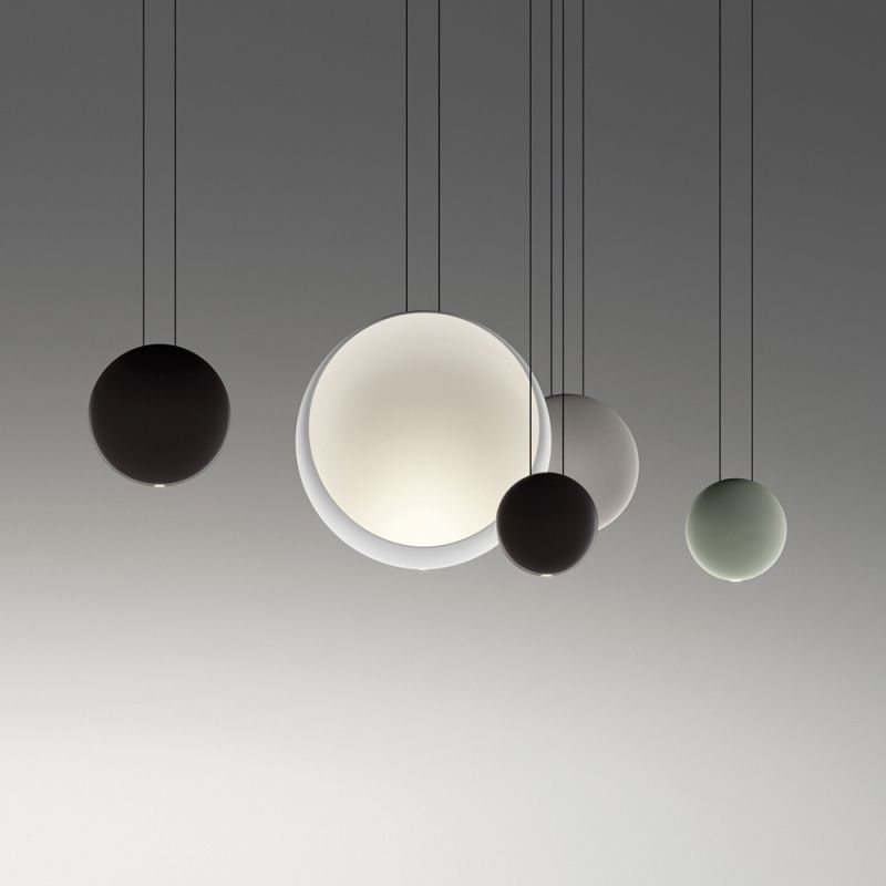 Подвесной светильник Vibia Cosmos 2511 Green