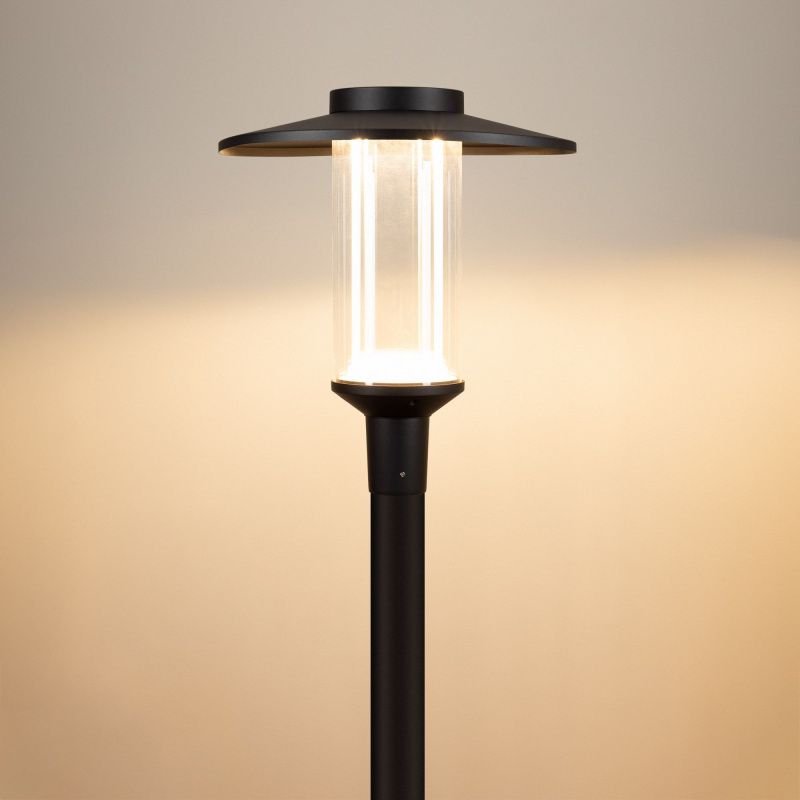 Светильник ALT-MASAR-50W Warm3000 (BK, 150x30 deg, 230V) (Arlight, IP65 Металл, 5 лет) 057268