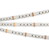 Светодиодная лента RT-H120-10mm 24V RGB (13.2 W/m, IP20, 4040, 5m) (Arlight, Открытый) 026834(2)