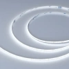 Светодиодная лента COB-X400-5mm 24V White6000 (7.2 W/m, IP20, CSP, 5m) (Arlight, -) 041695