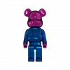 Статуэтка BEAR Mini Pink-Blue