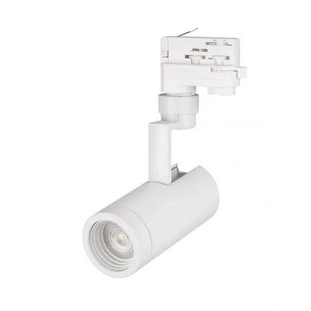 Светильник LGD-ZEUS-4TR-R67-10W Warm3000 (WH, 20-60 deg, 230V) (Arlight, IP20 Металл, 5 лет) 024604(1)