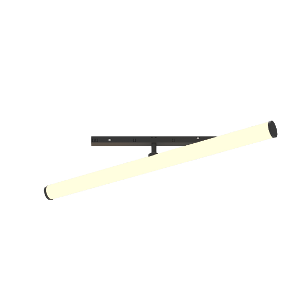 Трековый светильник Technical TR086-2-25W3K-B