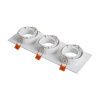 Встраиваемый светильник NUVOLT LDL-044W