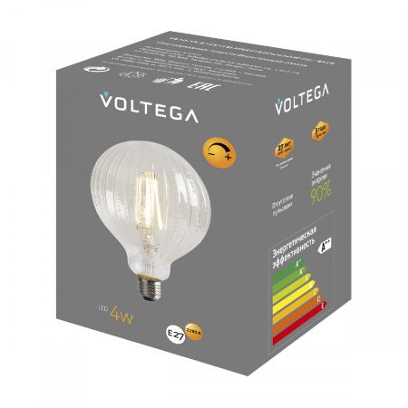 Лампочка Voltega 8575