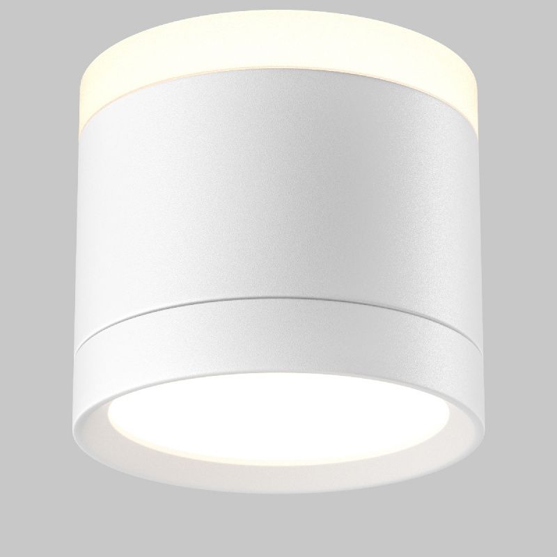 Потолочный светильник Technical C120CL-GX53-W