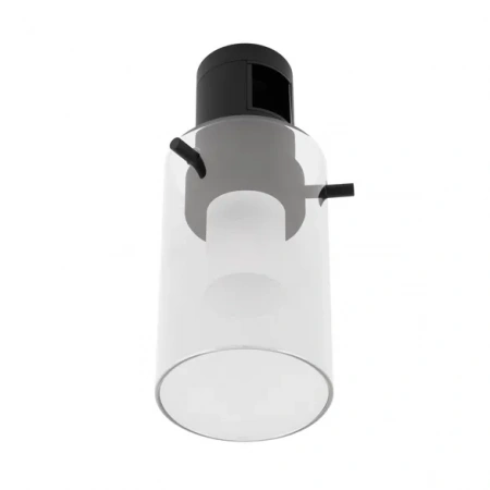 Светильник ART-APRIORI-LANTERN-C-R60-5W Warm3000 (BK, 350 deg, 48V) (Arlight, IP20 Металл, 3 года) 044773