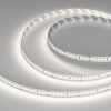 Светодиодная лента RT-A192-10mm 24V Day5000 (17.6 W/m, IP20, 2835, 5m) (Arlight, высок.эфф.150 лм/Вт) 038743