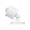 INTELLIGENT ARLIGHT Датчик движения ARL-SENS-801-14-12-WP-SUF White (3V, PIR, 433MHz) (IARL, IP65 Пластик, 3 года) 058350