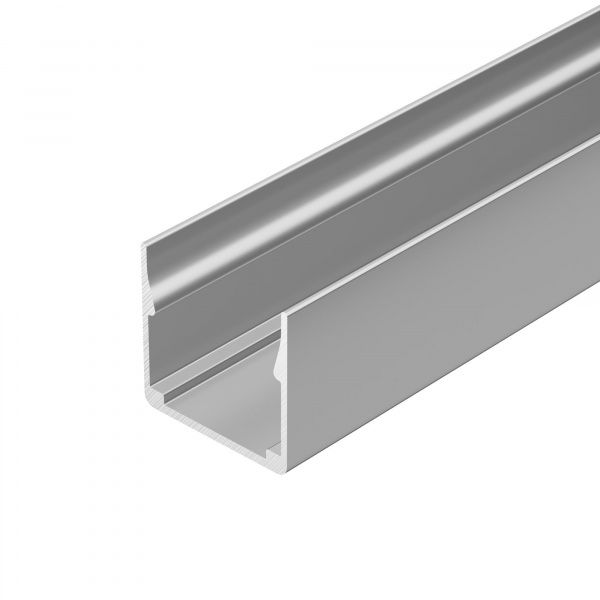 Профиль WPH-FLEX-2020-1000 ANOD (Arlight, Алюминий) 062627