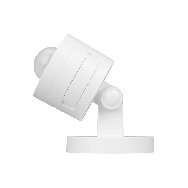 INTELLIGENT ARLIGHT Датчик движения ARL-SENS-801-14-12-WP-SUF White (3V, PIR, 433MHz) (IARL, IP65 Пластик, 3 года) 058350