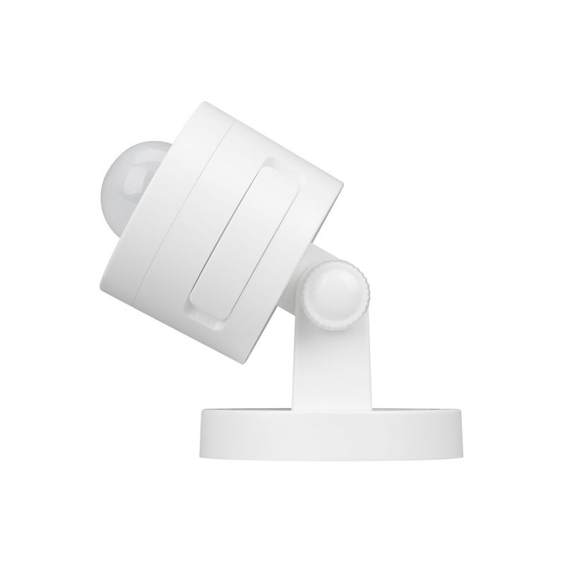 INTELLIGENT ARLIGHT Датчик движения ARL-SENS-801-14-12-WP-SUF White (3V, PIR, 433MHz) (IARL, IP65 Пластик, 3 года) 058350