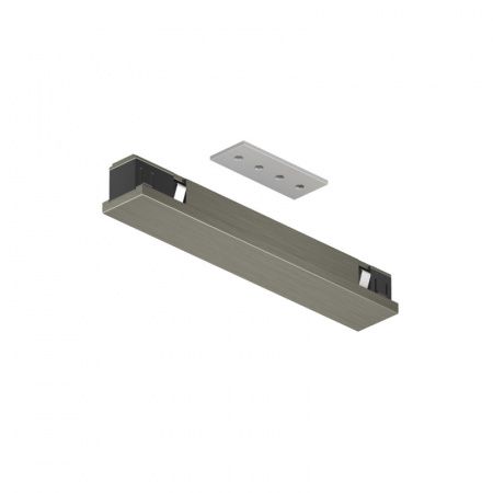 Электрический коннектор прямой для трека SHINE BASE TR5722-DN