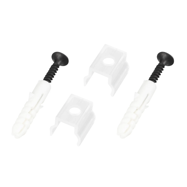 Держатель ARL-MOONLIGHT-R13-CLIP-TU CLEAR (Arlight, Пластик) 039564