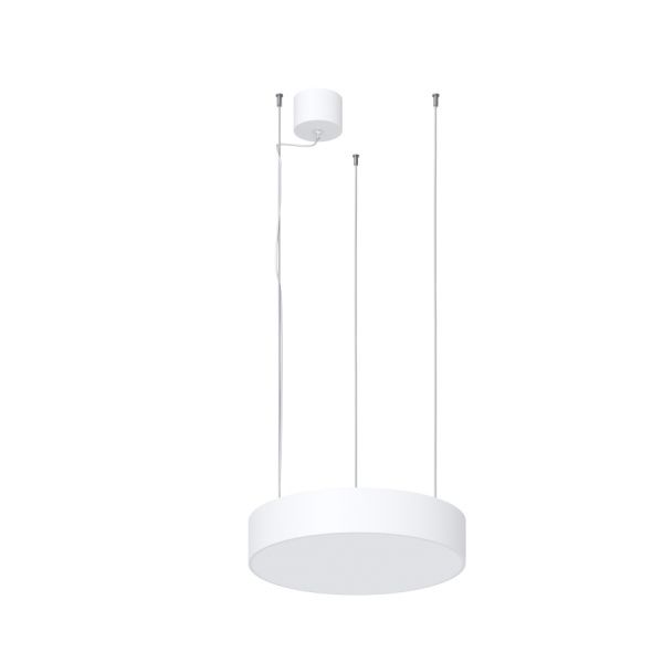 Подвесной светодиодный светильник ORIEL HL 30W 4000K White