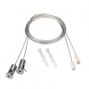 Подвес ARL 2x2m Set (Pad 6x1.2mm)  (Arlight, Металл) 050130