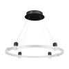 Подвес с питанием ART-APRIORI-CANOPY-HANG-4A-L5000-POWER (BK) (Arlight, IP20 Металл, 3 года) 049353
