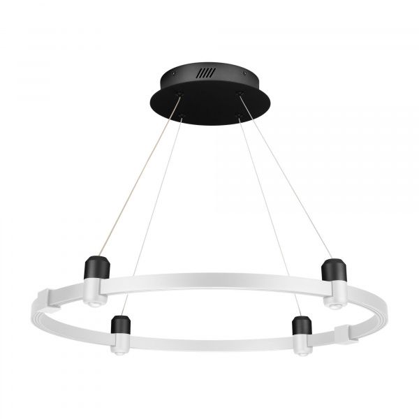 Подвес с питанием ART-APRIORI-CANOPY-HANG-4A-L5000-POWER (BK) (Arlight, IP20 Металл, 3 года) 049353